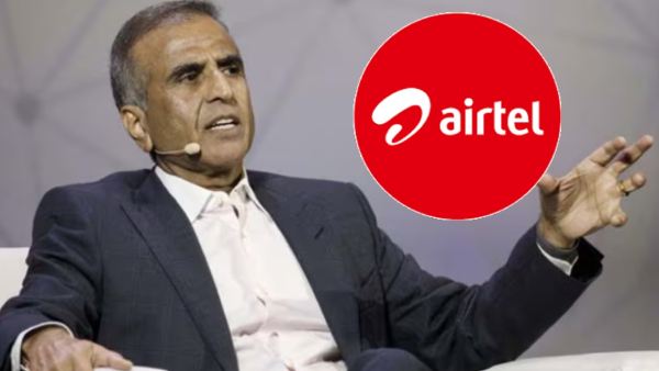 ஒரே Airtel ரீசார்ஜ் 365 நாட்களுக்கு கவலையே இருக்காது.. OTT..