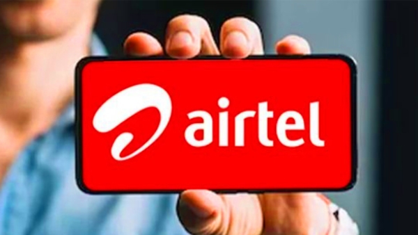 ஒரே Airtel ரீசார்ஜ்.. 2 ஜிபி இல்ல.. 3 ஜிபி இல்ல.. 60 ஜிபி டேட்டா! ஒரே Airtel ரீசார்ஜ்.. 2 ஜிபி இல்ல.. 3 ஜிபி இல்ல.. 60 ஜிபி டேட்டா!
