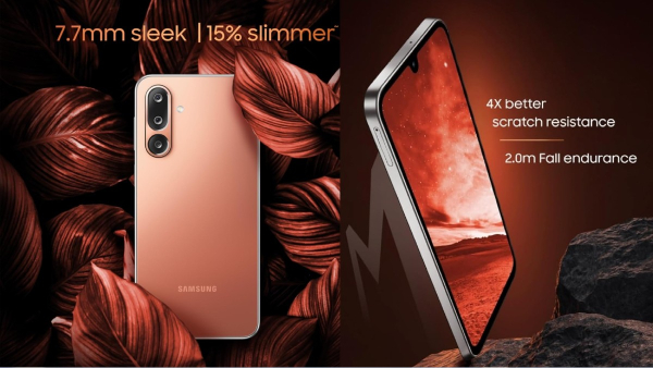 லேட்டஸ்ட் Samsung 5ஜி போன் மீது ரூ.9000 விலை குறைப்பு!