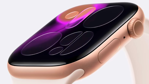 Apple வாட்ச் சீரிஸ் 11  அறிமுகம்.. 5ஜி ஆதரவு.. 24 மணி நேரம் பேட்டரி 