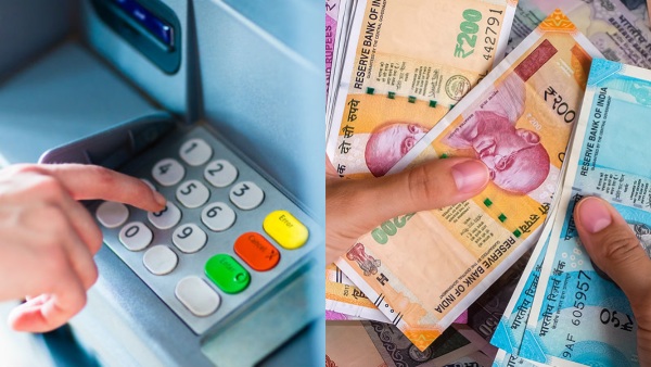 ரூ.500 இல்ல.. ரூ.1000 இல்ல.. ATM-க்கு விட்டா போச்சு.. சிக்கிய பணம்!