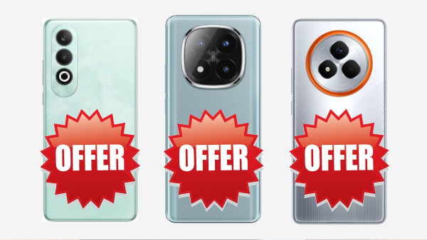 Amazon: ரூ.15000 போன் ரூ.10000 க்கு.. ஆர்டர் அள்ளுமே!