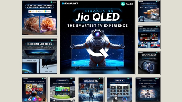 அடிமாட்டு விலையில் களமிறங்கிய புதிய QLED டிவிகள். எந்த மாடல்? அடிமாட்டு விலையில் களமிறங்கிய புதிய QLED டிவிகள். எந்த மாடல்?