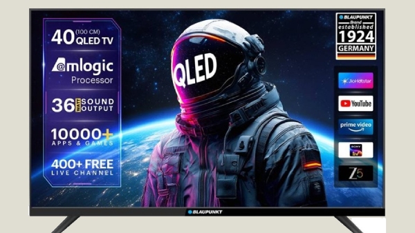 அடிமாட்டு விலையில் களமிறங்கிய புதிய QLED டிவிகள். எந்த மாடல்? அடிமாட்டு விலையில் களமிறங்கிய புதிய QLED டிவிகள். எந்த மாடல்?