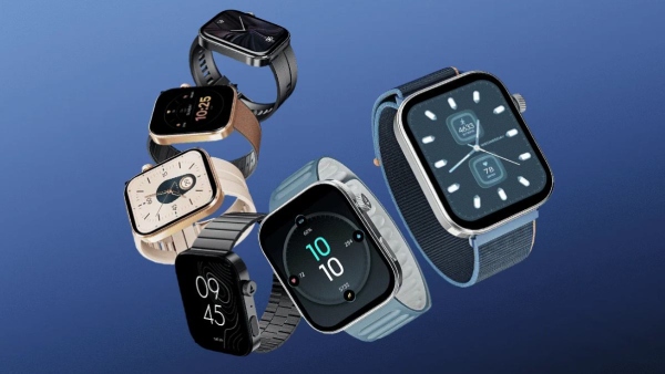 மிரளவிடும் boAt ஸ்மார்ட்வாட்ச்.. AMOLED டிஸ்பிளே.. AI கோச்.. மாடல்?