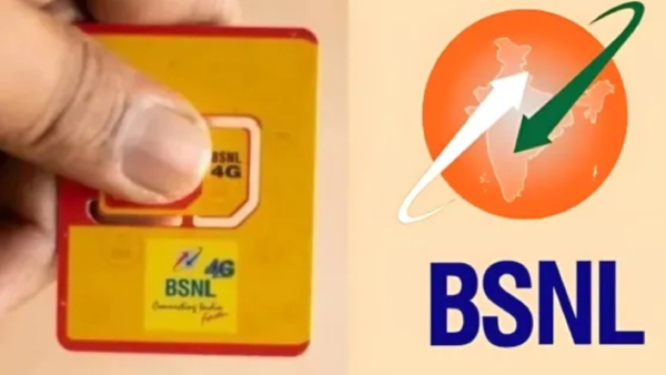 BSNL 4ஜி வந்தாச்சு.. மலிவு விலையில் கிடைக்கும் திட்டங்கள்.. 