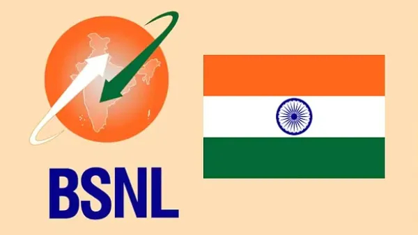 Google Pay, PhonePe, Paytm இனி எதுக்கு.. BSNL Pay வரப்போகுது!