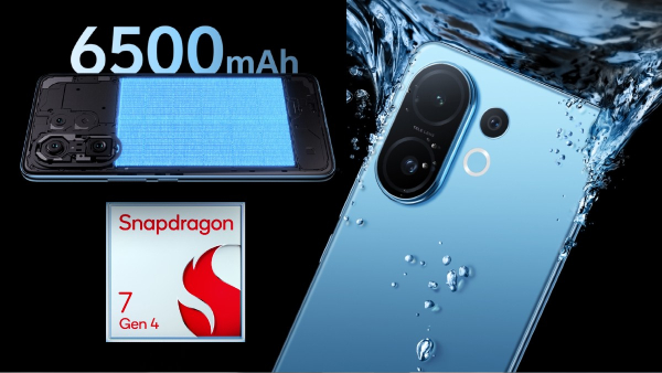 போன மாசம் வந்த 6500mAh பேட்டரி VIVO 5G போன் மீது டிஸ்கவுண்ட்! போன மாசம் வந்த 6500mAh பேட்டரி VIVO 5G போன் மீது டிஸ்கவுண்ட்!