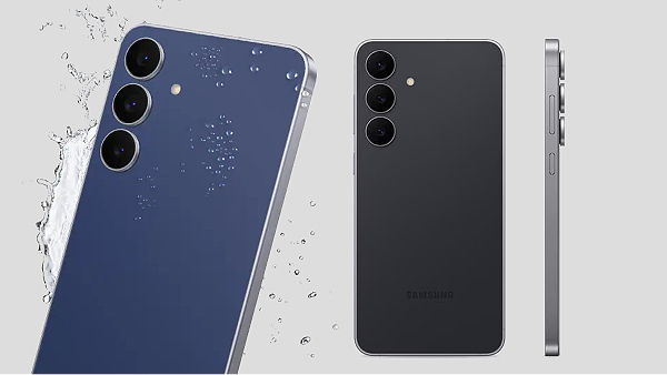 வந்துட்டான்.. மொத்த மார்க்கெட்டும் எதிர்பார்த்த புது Samsung போன்! வந்துட்டான்.. மொத்த மார்க்கெட்டும் எதிர்பார்த்த புது Samsung போன்!