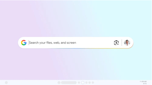 Google ஆப் விண்டோஸ் VS குரோம் பிரவுசர்.. வெப் சர்ச் மட்டுமல்ல!