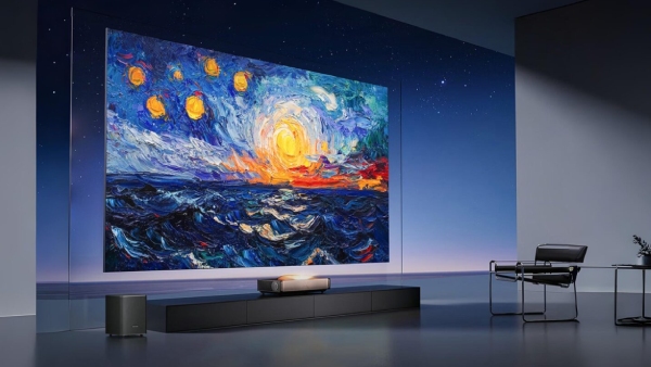 உலகின் முதல் 150-இன்ச் டிவி.. 1டிபி மெமரி.. டால்பி விஷன்.. என்ன விலை?