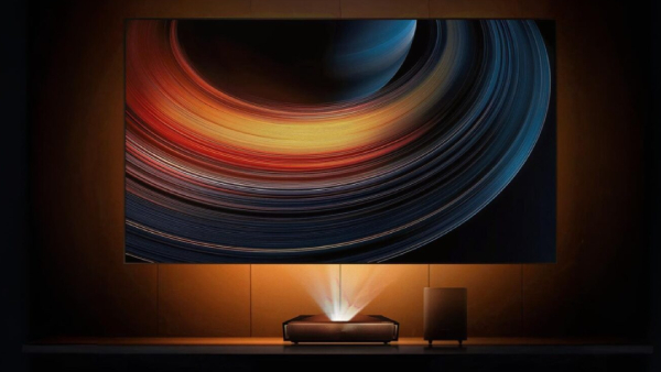 உலகின் முதல் 150-இன்ச் டிவி.. 1டிபி மெமரி.. டால்பி விஷன்.. என்ன விலை?