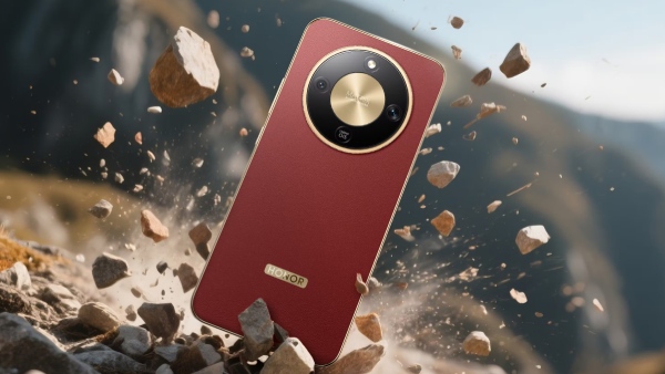 அலறி போச்சு மொத்தமா.. 8300mAh பேட்டரி.. 24GB ரேம்.. 108MP கேமரா.. 66W!