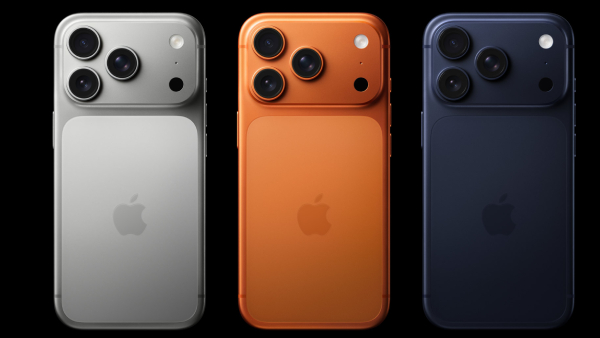 யம்மாடியோவ்.. Apple-இன்‌ முதல் 2TB மாடல்.. விண்ணை முட்டும் Pro Max!