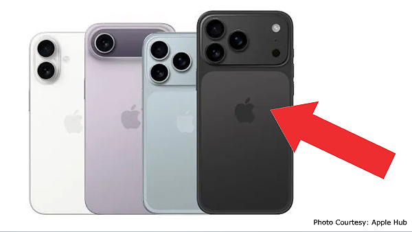 iPhone 17 Pro மாடலில் காத்திருக்கும் 3 ஆச்சரியங்கள்!