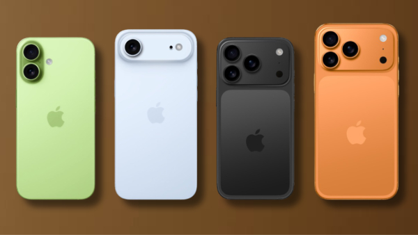மொத்தமா முடிச்சுவிட்ட ஆப்பிள்.. iPhone 17 Series-க்கு வெயிட் பண்ணது? மொத்தமா முடிச்சுவிட்ட ஆப்பிள்.. iPhone 17 Series-க்கு வெயிட் பண்ணது?