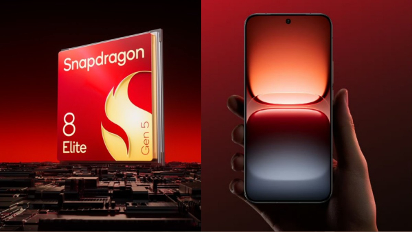 சொல்லி அடிக்கும் புது iQOO போன்.. Snapdragon 8 Elite Gen 5 சிப்!