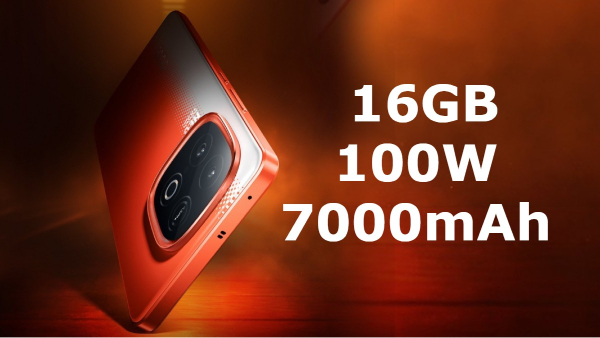 முரட்டு பீஸ்-ஆ இருக்கே.. இப்படி ஒரு 5G போனுக்கு தான் வெயிட்டிங்!