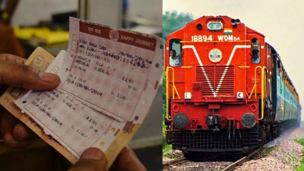 ரயில் டிக்கெட் முன்பதிவு.. நாளை அமலுக்கு வரும் புதிய விதிகள்.. 
