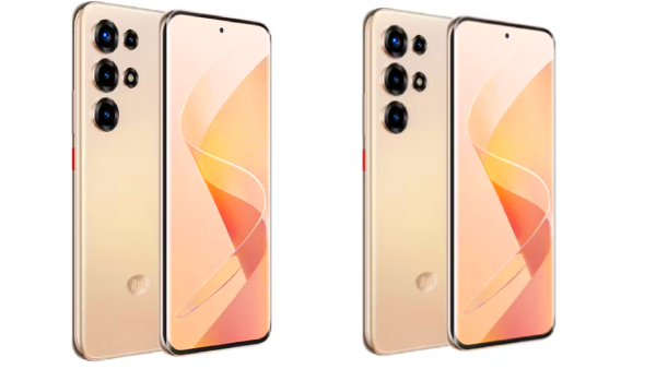 Itel அறிமுகம் செய்த புதிய போன்.. 6000mAh பேட்டரி..  எந்த மாடல்?