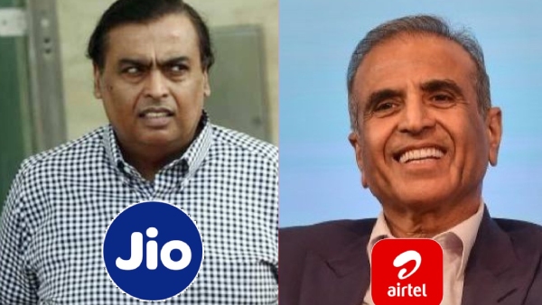Jio மற்றும் Airtel  சிம் இருக்கா? ஒரே ரீசார்ஜ்.. 90 நாட்கள் வேலிடிட்டி