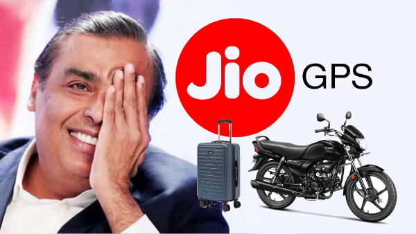 இனி உங்க பைக், பேக் திருடு போகாம Jio பாத்துக்கும்!