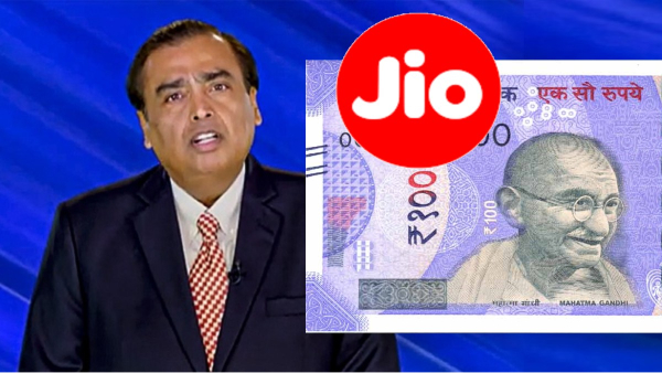 ரூ.100 க்கு 30 நாள் வேலிடிட்டி.. அடுத்த 6 மாசத்துக்கு நன்மைகள்!