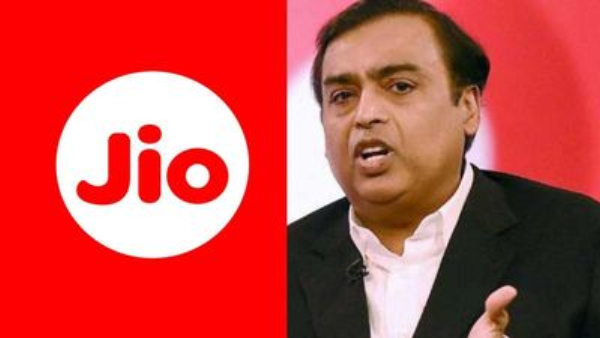 புது Jio ஆஃபர்.. 2 மாசம் FREE.. 2 சதவீத கோல்டு.. 2 ஜிபி டேட்டா!