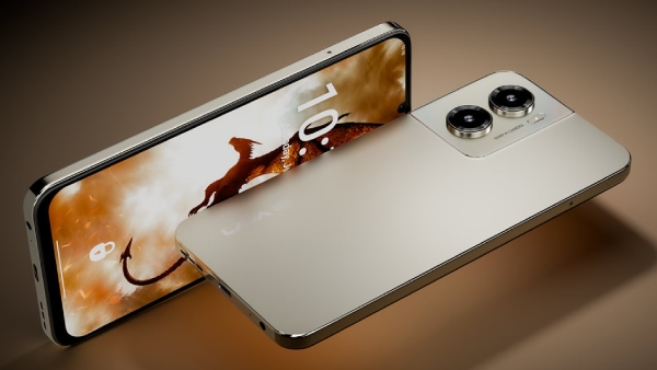 ஒத்துங்க.. மொத்தமா ஒத்துங்க.. ரூ.7,999 பட்ஜெட்ல 50MP கேமரா.. 5000mAh!