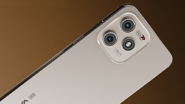 அடிமட்ட ரேட்ல புது 5G போன்.. ரூ.6,749-க்கு 5000mAh பேட்டரி.. மாடல்?