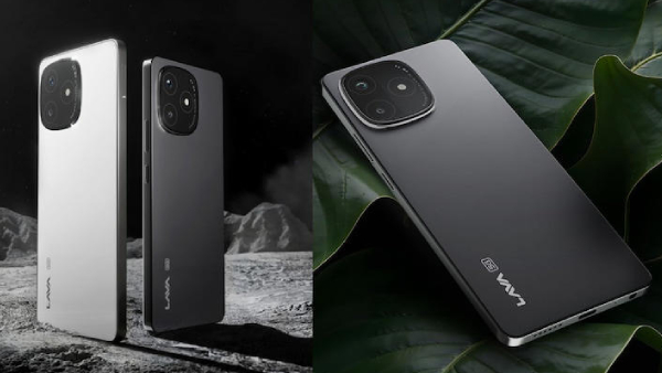 சொன்னபடியே மலிவு விலைக்கு வந்த Lava 5ஜி போன்.. எந்த மாடல்?