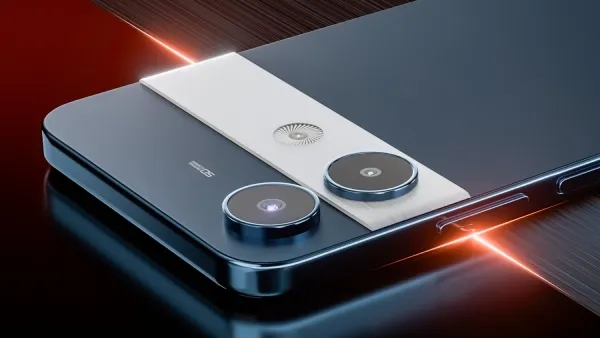 ஊர் அலற.. வெறும் ரூ.8,999-க்கு 5G போன்.. 50MP கேமரா.. 5000mAh பேட்டரி! ஊர் அலற.. வெறும் ரூ.8,999-க்கு 5G போன்.. 50MP கேமரா.. 5000mAh பேட்டரி!