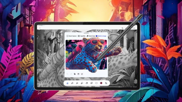 இரண்டு புதிய டேப்லெட் மாடல்களை அறிமுகம் செய்த பிரபல நிறுவனம்.. 