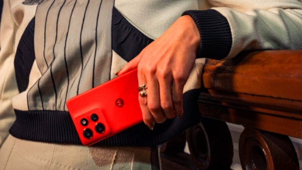 புதிய Moto ஜி06 பவர் ஸ்மார்ட்போன் அறிமுகம்..என்ன விலை?