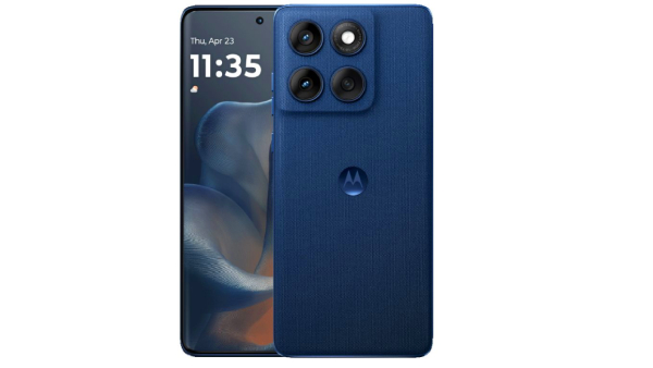 கொஞ்சம் பொறுங்க.. வருகிறது புதிய Motorola போன்.. எந்த மாடல்?