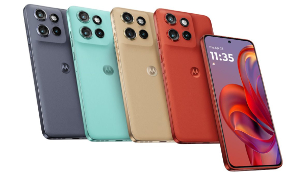 Motorola கம்பெனியில் இப்படியொரு போனை தான் எதிர்பார்த்தோம்.. 