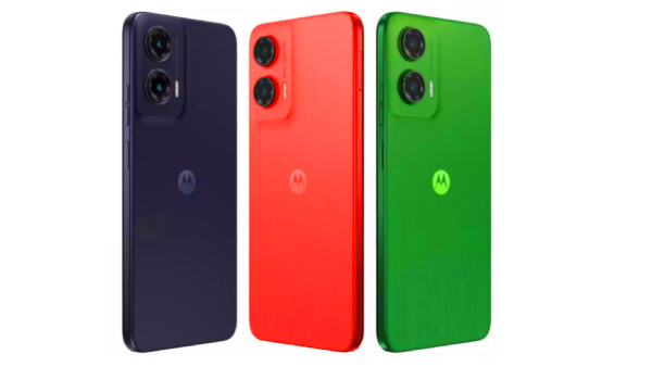 இனி ரூ.8,999 போதும்.. Motorola 5ஜி போனை வாங்கலாம்.. எந்த மாடல்?