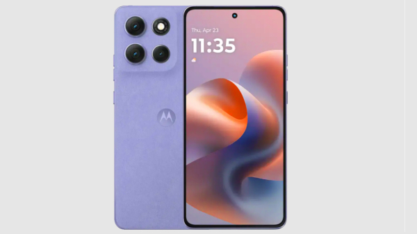 இது மட்டும் போதுமே.. ஆஃபரில் Motorola 5ஜி போன்.. எந்த மாடல்?