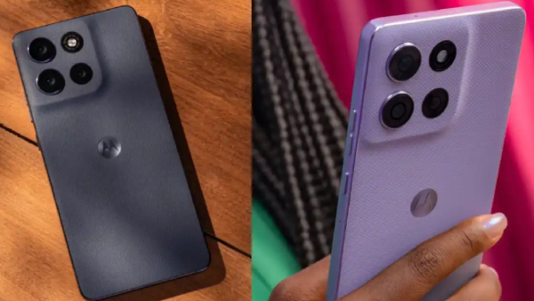 கிடுகிடுவென குறைந்தது Motorola 5ஜி போன் விலை.. எந்த மாடல்?