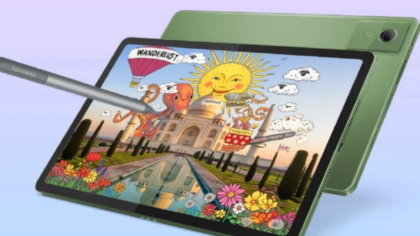 நாளை இந்தியாவில் அறிமுகமாகும் புது Motorola 5ஜி டேப்லெட்..