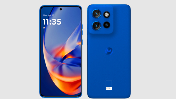 கொஞ்சம் பொறுங்க.. வருகிறது புதிய Motorola போன்.. எந்த மாடல்?