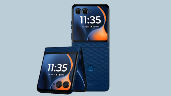 ரூ.10000 விலை குறைக்கப்பட்ட Motorola  5ஜி போன்.. எந்த மாடல்?