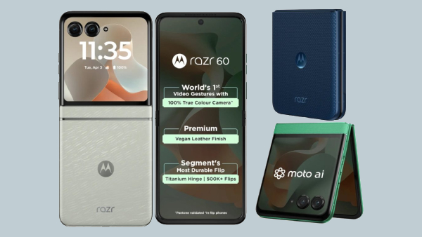 ரூ.10000 விலை குறைக்கப்பட்ட Motorola  5ஜி போன்.. எந்த மாடல்?