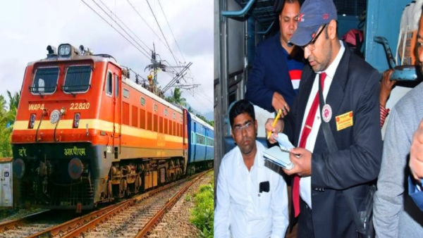 புது IRCTC ரூல்ஸ்.. ரயில் டிக்கெட் புக்கிங்கில் வரும் மாற்றம்.. 