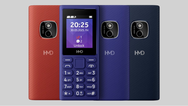 ரூ.2000 போதும்.. NOKIA-வின் புது 4ஜி மொபைல் போன் இந்தியாவில் அறிமுகம்!