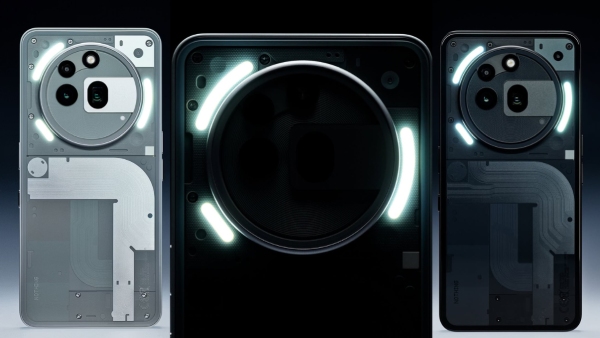 மட்ட ரேட்ல Nothing போன்.. ரூ.24,999 பட்ஜெட்! இது கனவுல கூட கிடைக்காது!