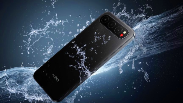 செம ஸ்டைலா இருக்கு.. IP69K ரேட்டிங்.. AMOLED டிஸ்பிளே.. எந்த போன்? 