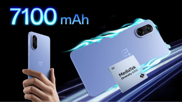 7100mAh பேட்டரி OnePlus 5G போன் மீது விலை குறைப்பு!
