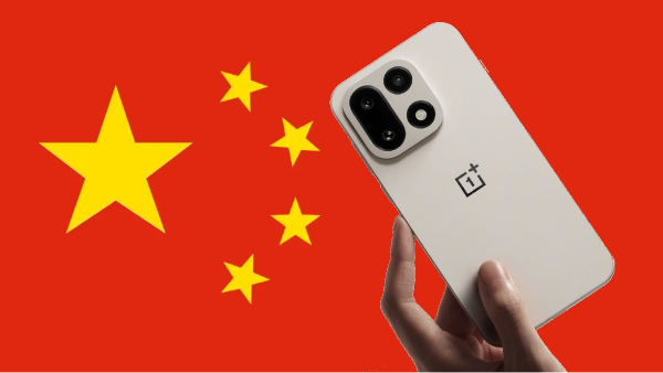 தொட்டால் சில்லுனு இருக்கும் Ice Skin உடன் OnePlus-ன் புது போன்!