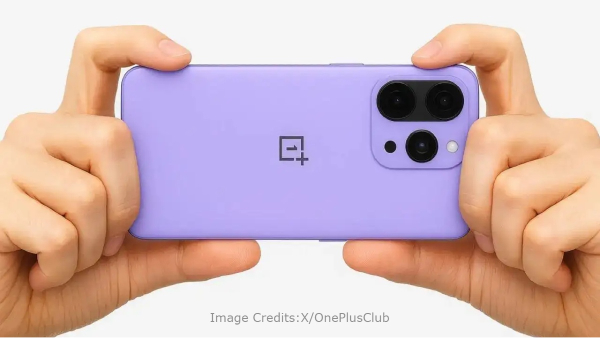 iPhone 17 க்கு வேட்டு.. 211 கிராமில் புது OnePlus போன்! iPhone 17 க்கு வேட்டு.. 211 கிராமில் புது OnePlus போன்!